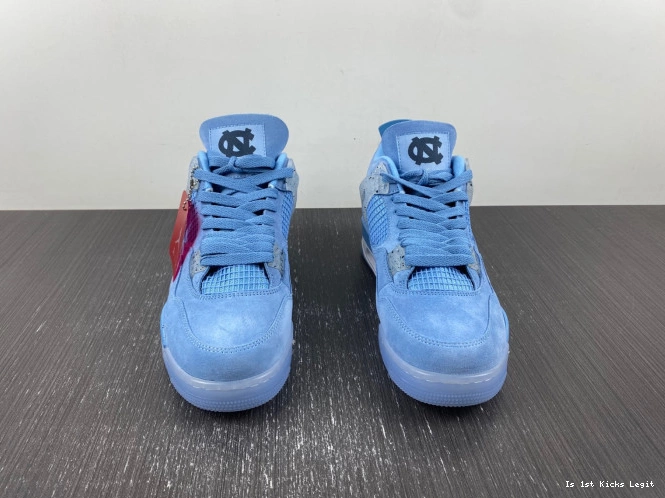 Retro UNC HO12MNJDLS247 (PE) Jordan 4 0810